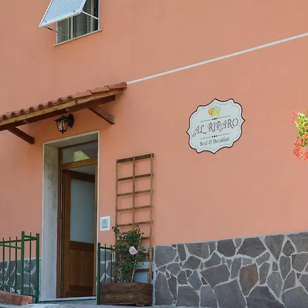 Al Riparo Finale Ligure
