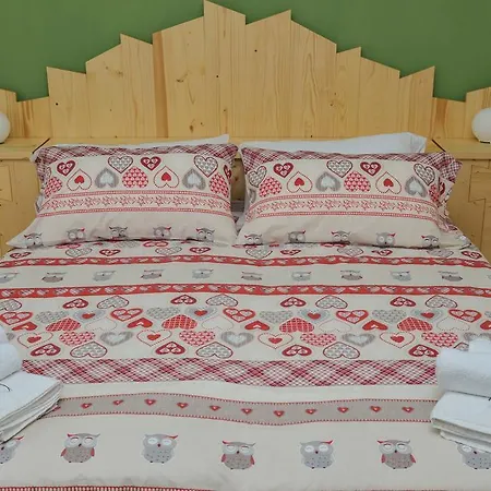 Al Riparo Bed & Breakfast Finale Ligure