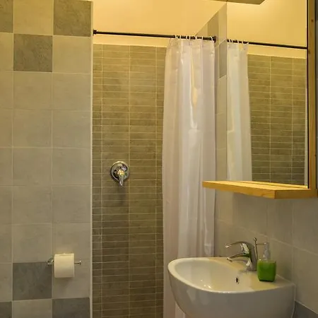 ベッド・アンド・ブレックファスト Al Riparo フィナーレ・リーグレ