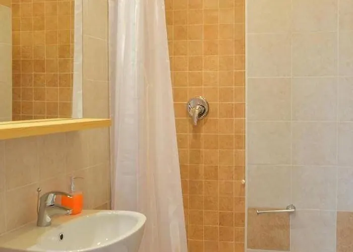 Al Riparo Отель типа 