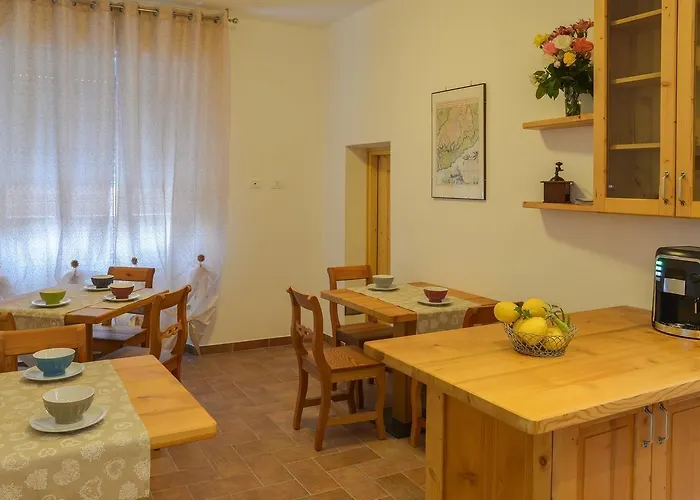 Al Riparo Отель типа 