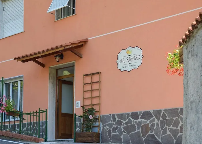 Al Riparo 3*