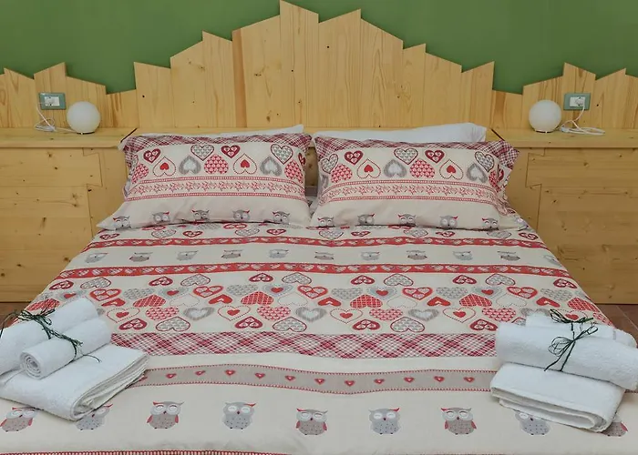 Al Riparo Alojamento de Acomodação e Pequeno-almoço Finale Ligure