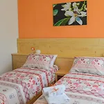 Al Riparo Bed & Breakfast Finale Ligure