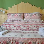 Bed & Breakfast Al Riparo 3*