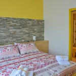 Bed & Breakfast Al Riparo 3*