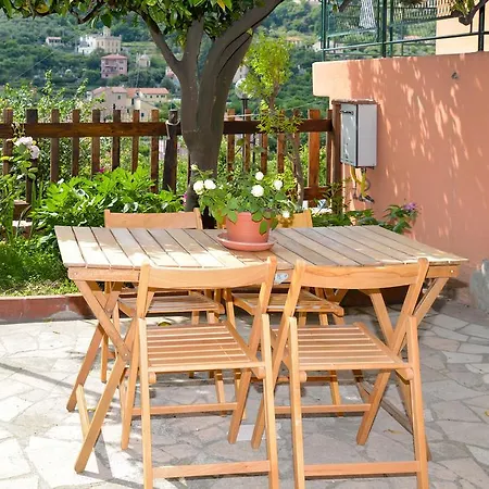 Couette-café Al Riparo