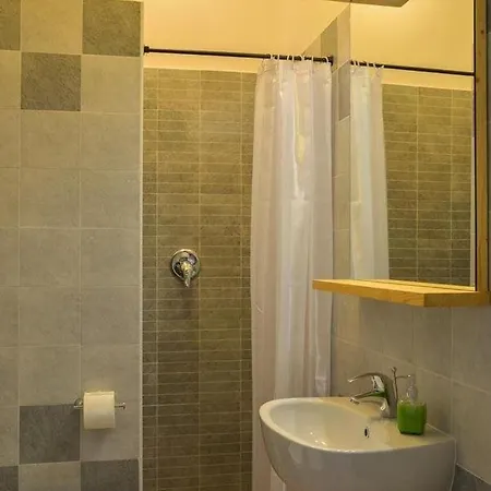 Couette-café Al Riparo