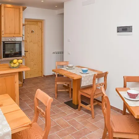 Couette-café Al Riparo