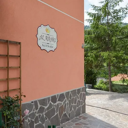 Al Riparo 3* Finale Ligure