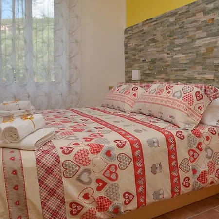 Al Riparo 3* Finale Ligure