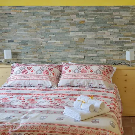 Couette-café Al Riparo Finale Ligure