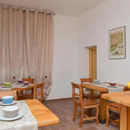 Bed & Breakfast Al Riparo