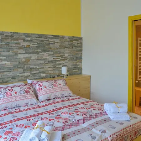 Couette-café Al Riparo 3*