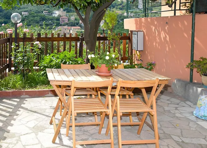 فندق مبيت وإفطار Al Riparo