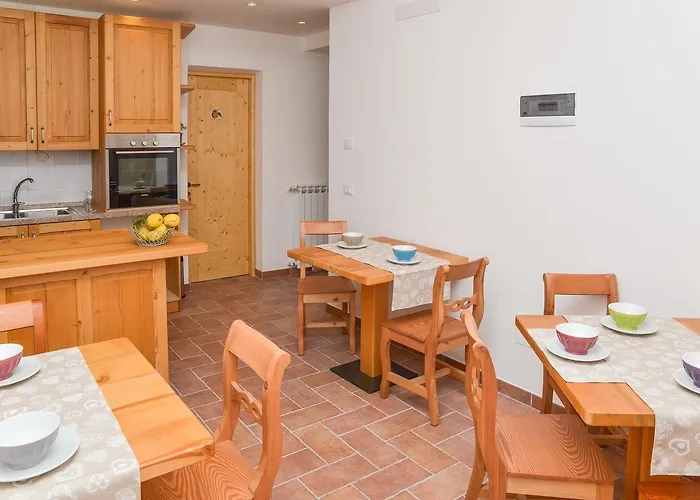 فندق مبيت وإفطار Al Riparo