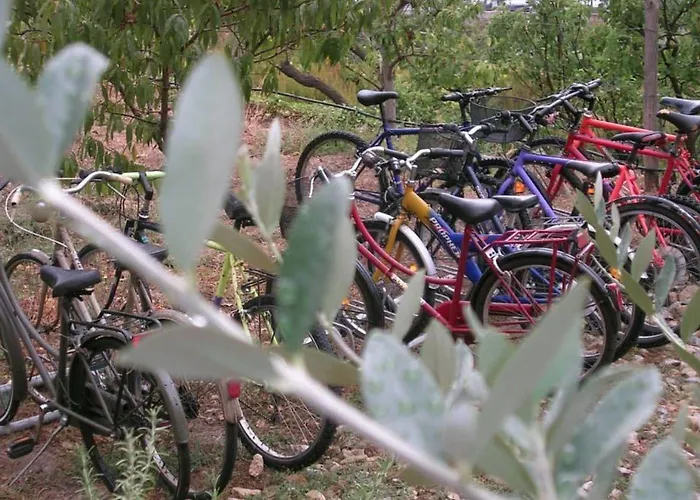 Al Riparo فندق مبيت وإفطار